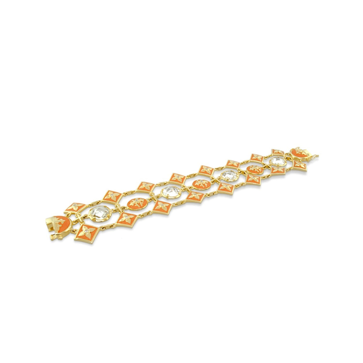 Mandarine Oriental Bracelet