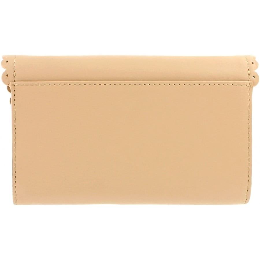 Tea With Napoleon Flap Pouch