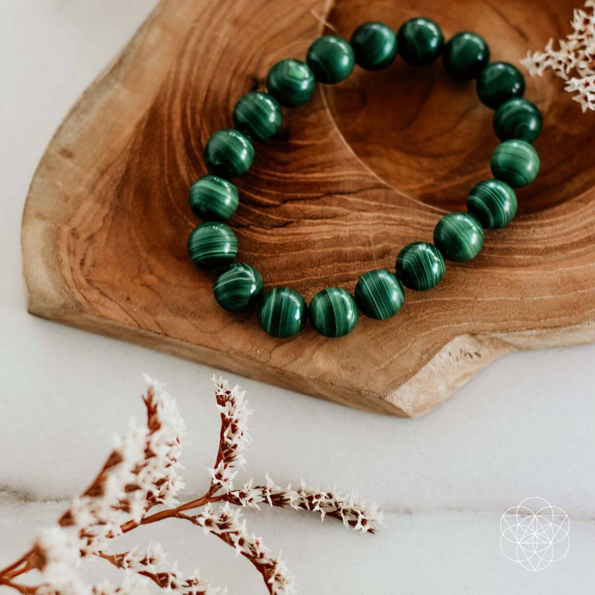 The Anxiety Bracelet by Conscious Items at Shirley Shoppe