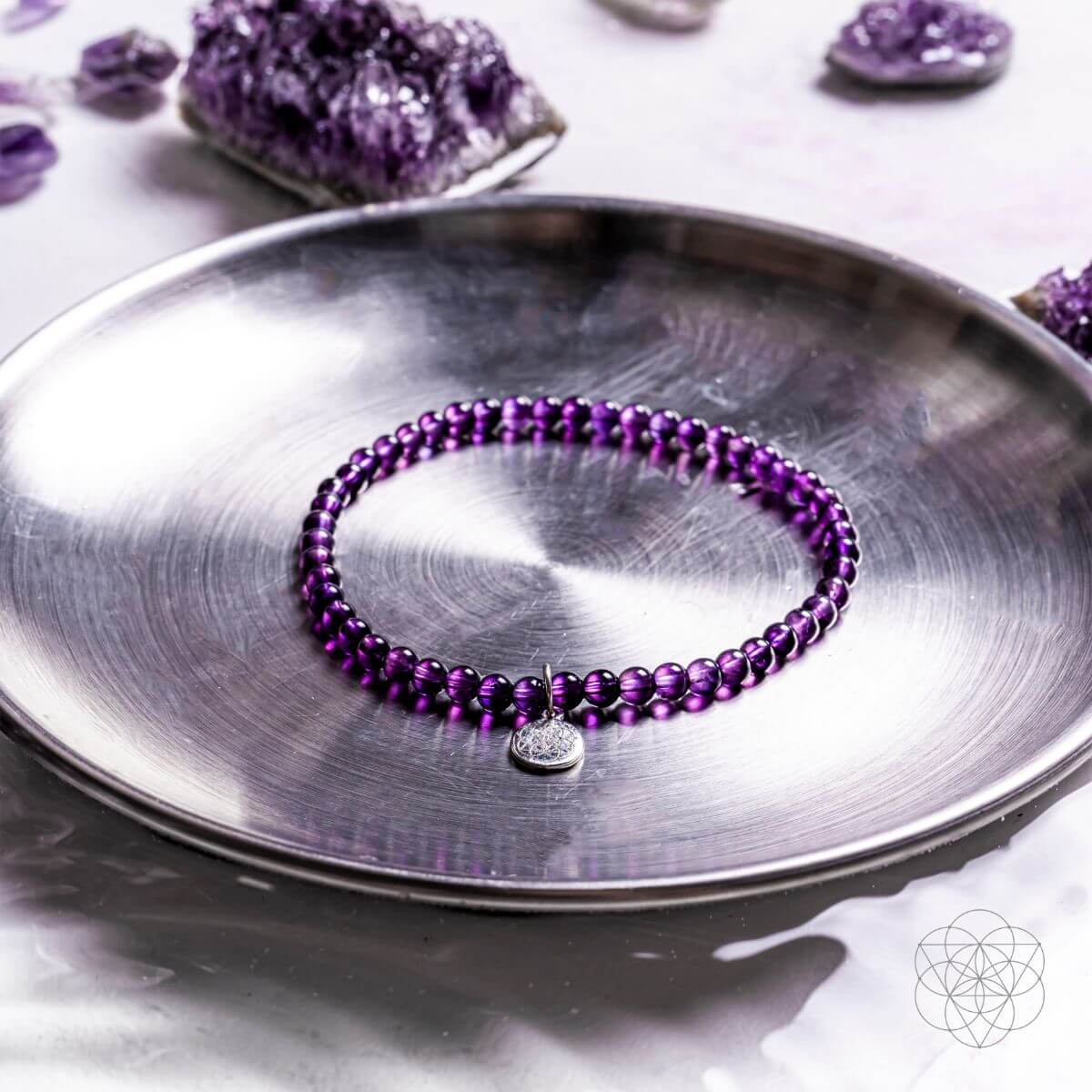 The Anxiety-Free Bracelet Set by Conscious Items at Shirley Shoppe