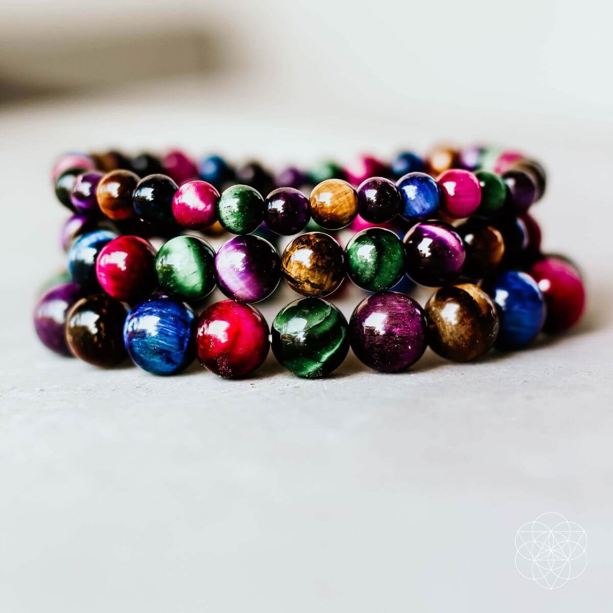 The Bracelet of Resolve by Conscious Items at Shirley Shoppe