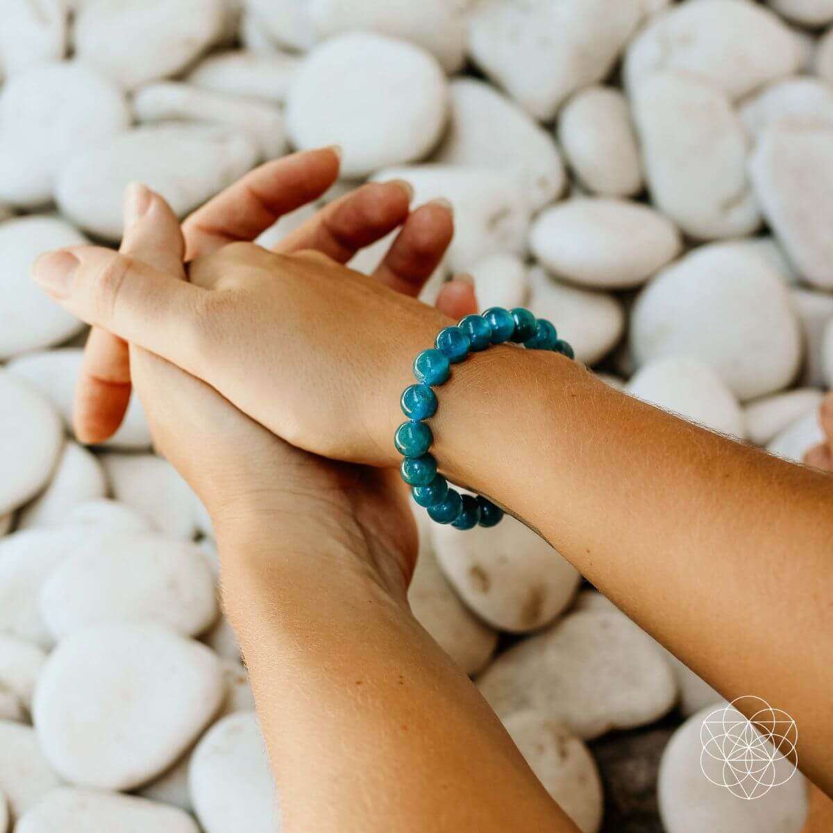 The Brighter Future Bracelet by Conscious Items at Shirley Shoppe