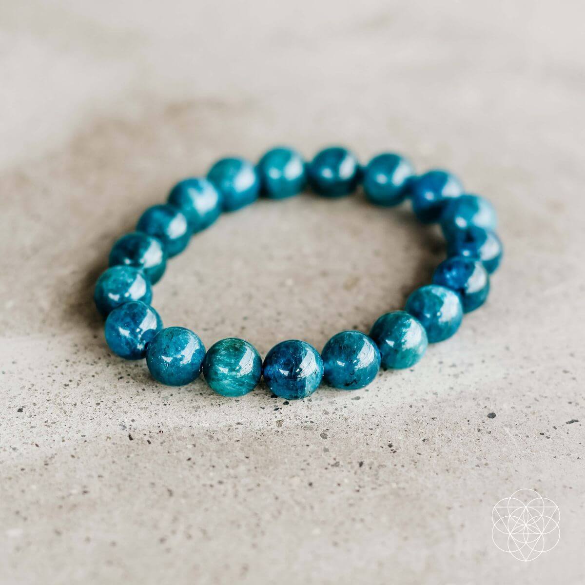 The Brighter Future Bracelet by Conscious Items at Shirley Shoppe