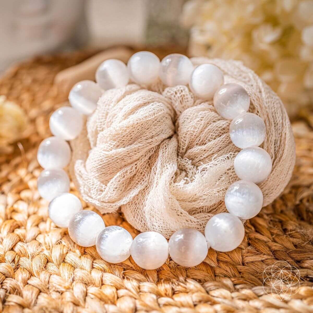 The Cleansing Bracelet by Conscious Items at Shirley Shoppe