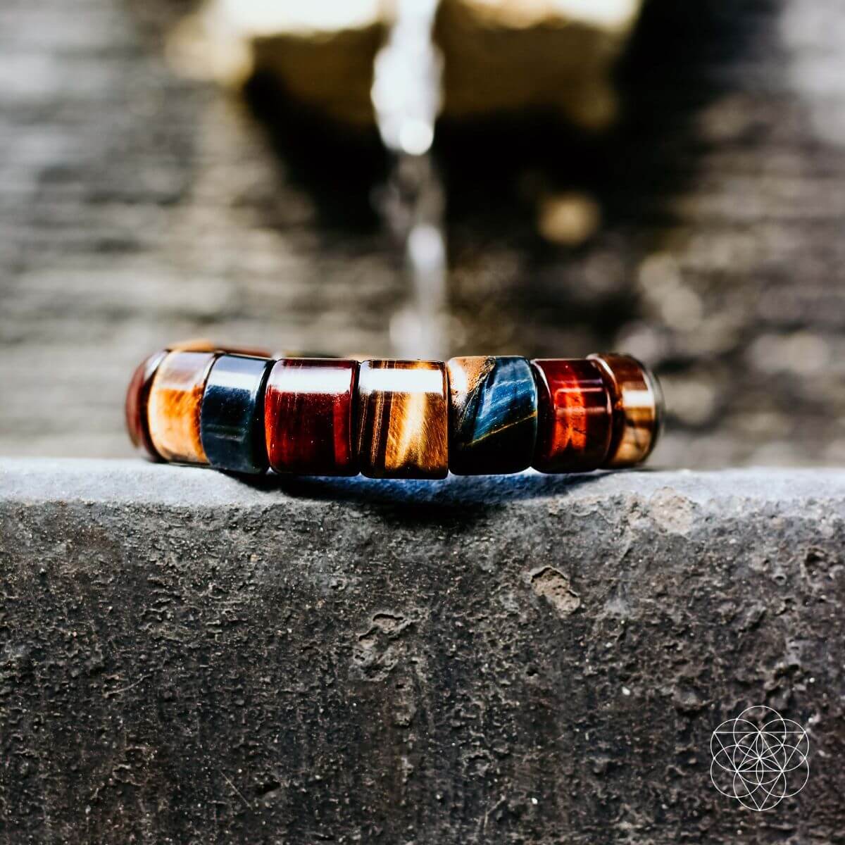 The Determination Bracelet by Conscious Items at Shirley Shoppe