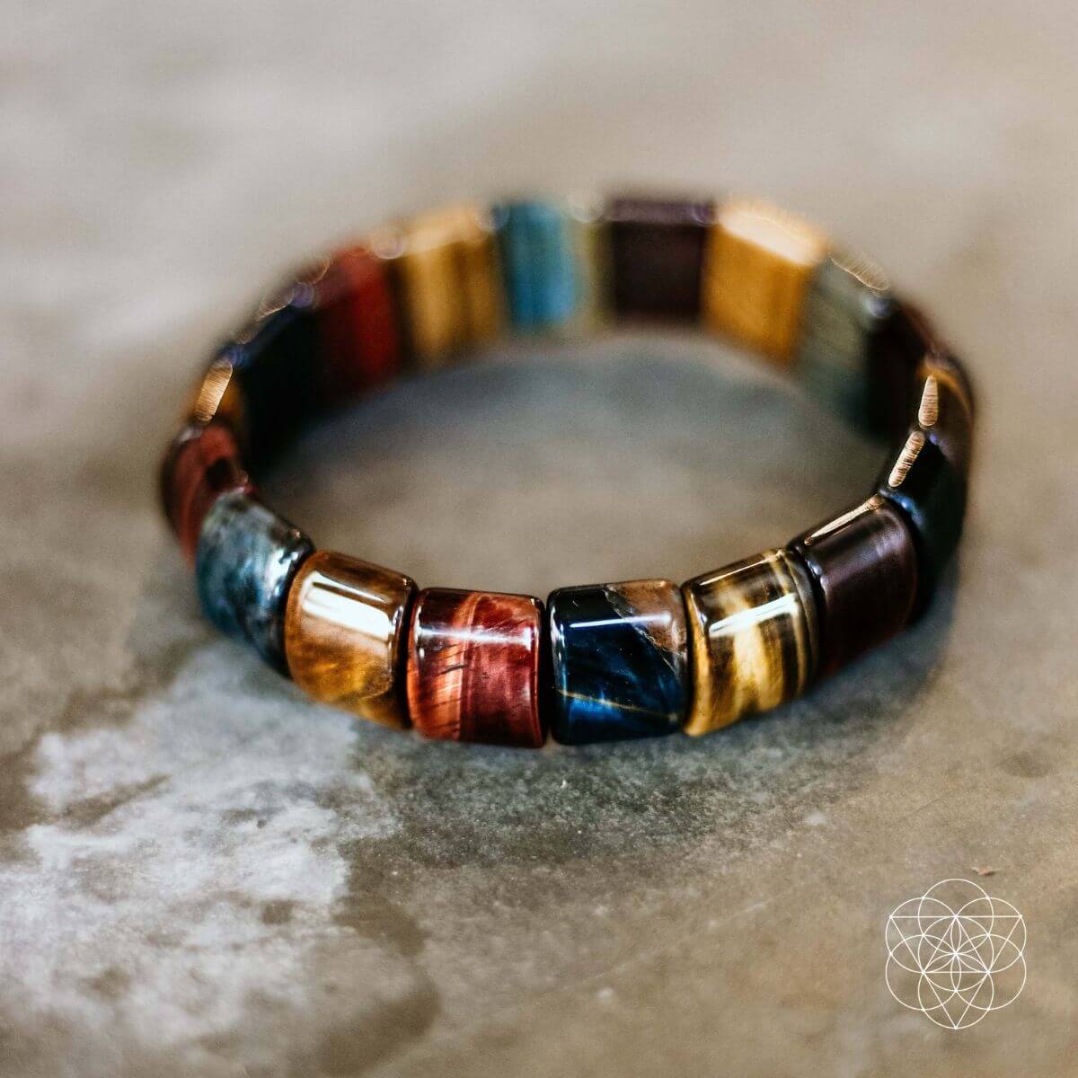 The Determination Bracelet by Conscious Items at Shirley Shoppe
