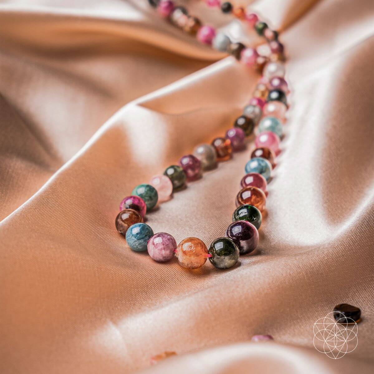 The Energy-Boosting Necklace by Conscious Items at Shirley Shoppe