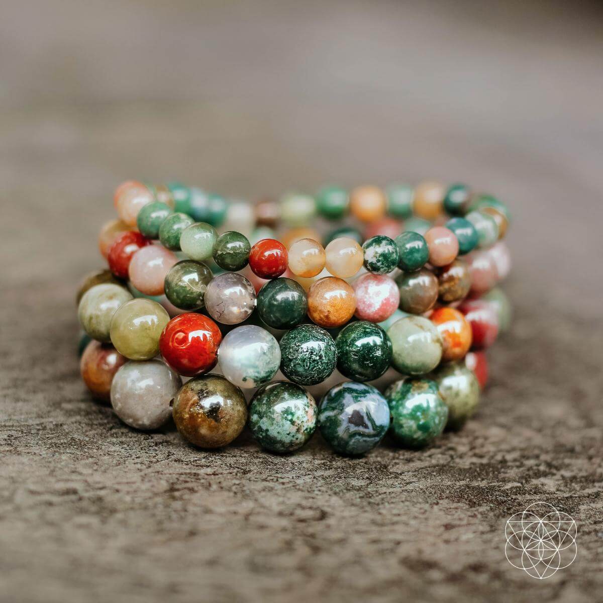 The Energy Bracelet by Conscious Items at Shirley Shoppe
