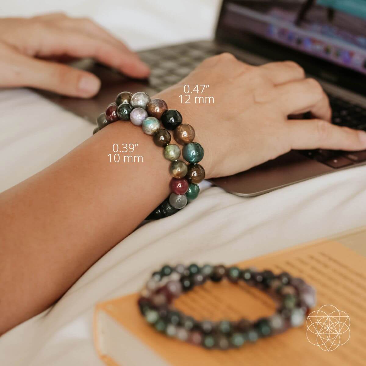 The Energy Bracelet by Conscious Items at Shirley Shoppe