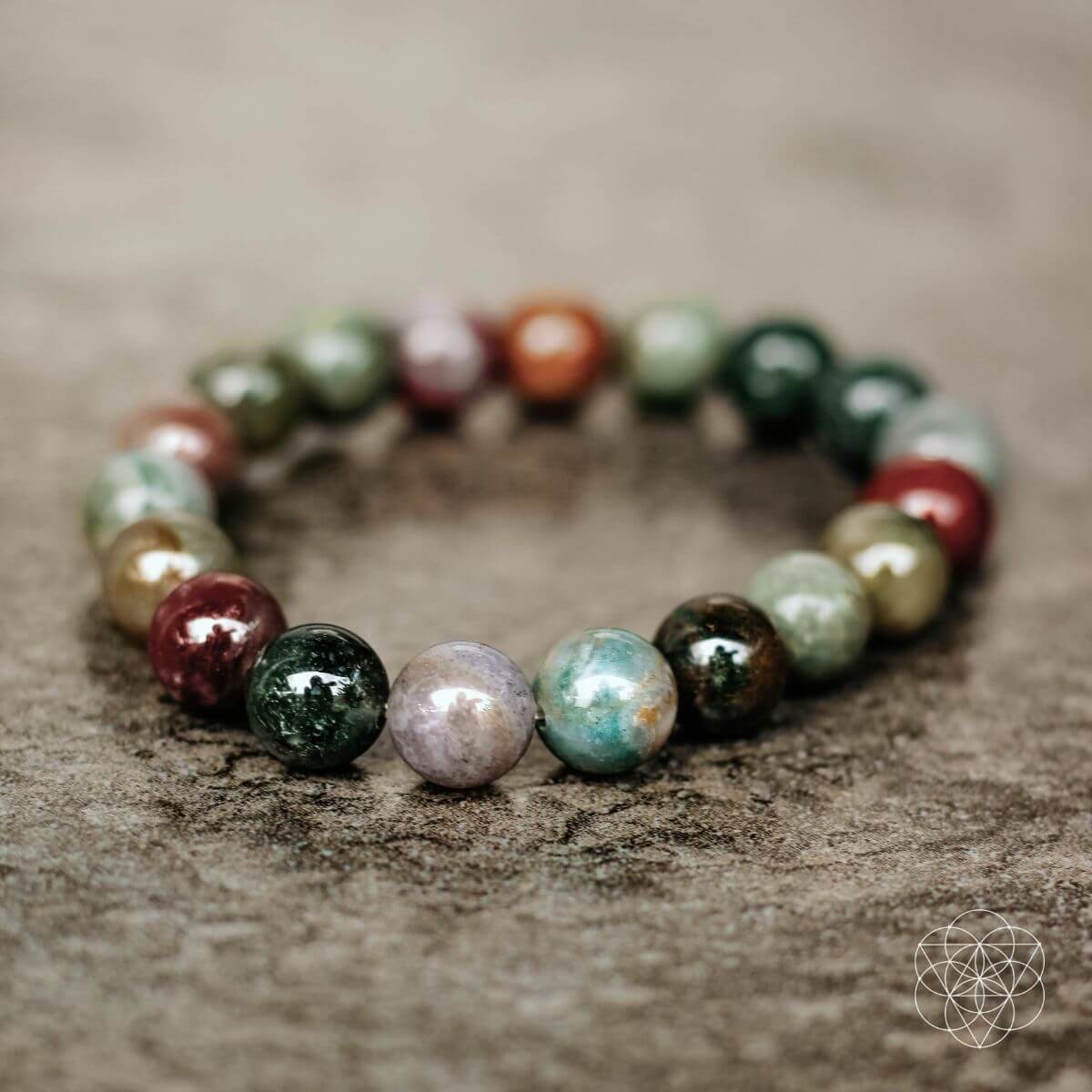 The Energy Bracelet by Conscious Items at Shirley Shoppe