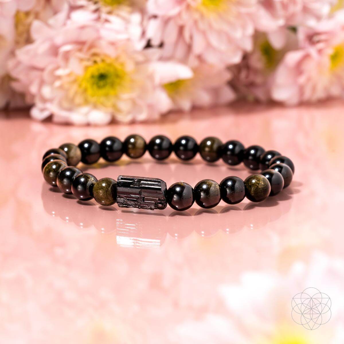 The Energy Protection Bracelet by Conscious Items at Shirley Shoppe