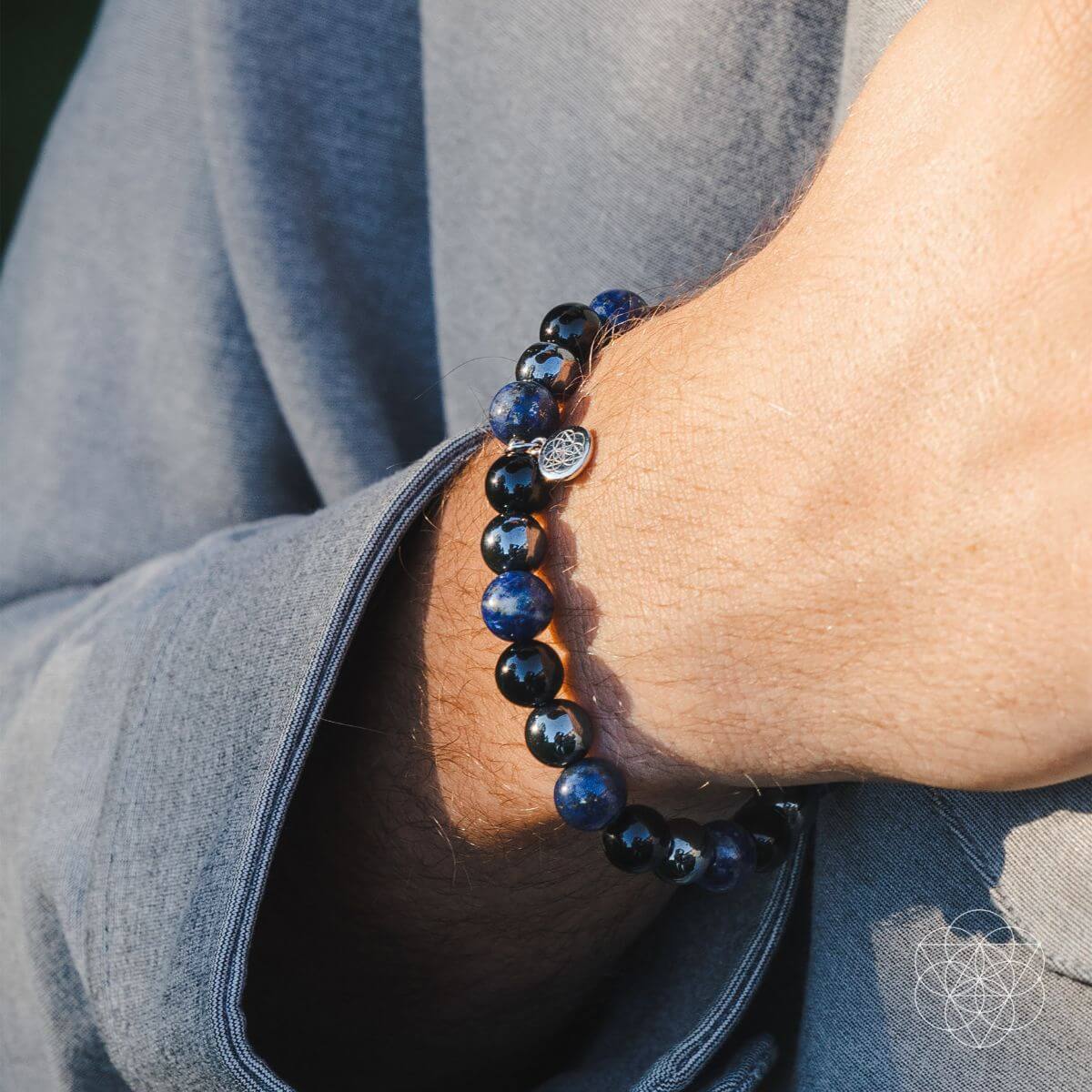 The Energy-Shield Bracelet by Conscious Items at Shirley Shoppe