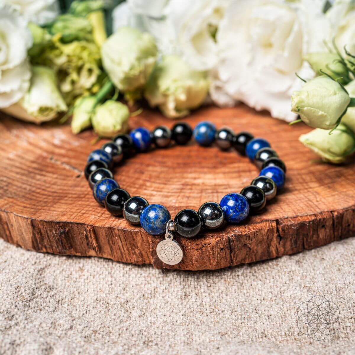 The Energy-Shield Bracelet by Conscious Items at Shirley Shoppe