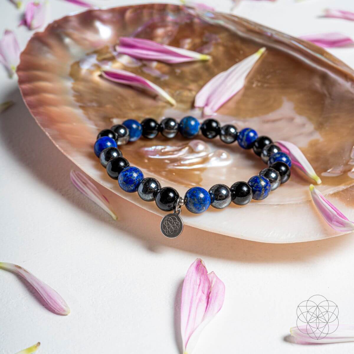 The Energy-Shield Bracelet by Conscious Items at Shirley Shoppe