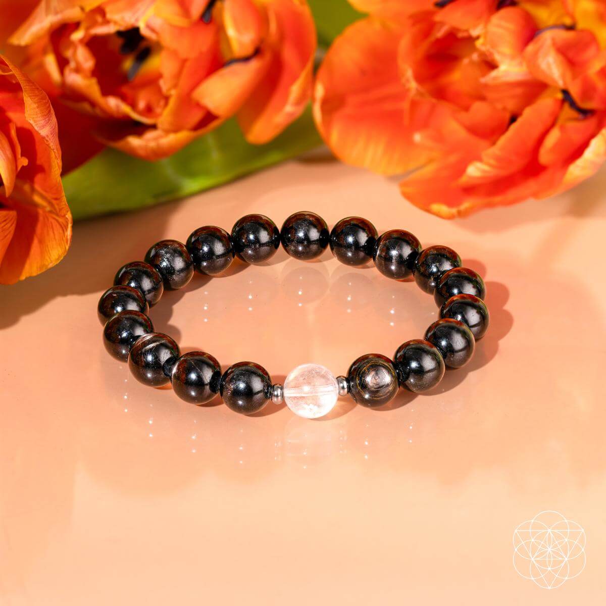 The Hypersthene Millionaire Manifestation Bracelet by Conscious Items at Shirley Shoppe