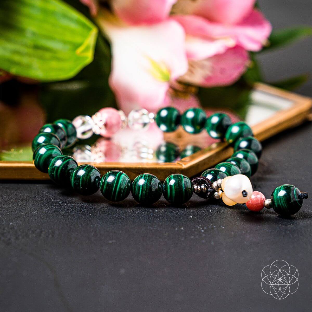 The Law of Attraction Bracelet by Conscious Items at Shirley Shoppe