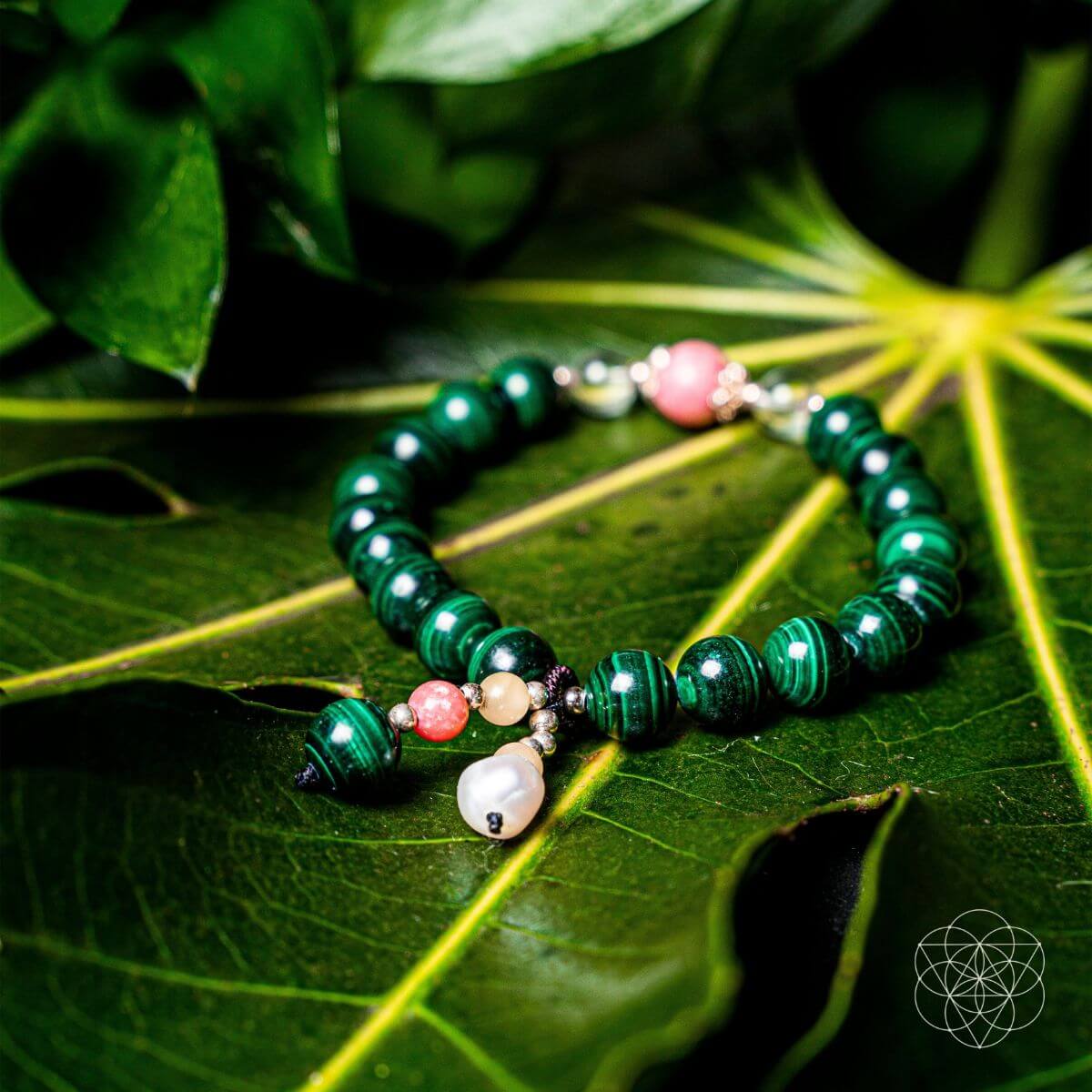 The Law of Attraction Bracelet by Conscious Items at Shirley Shoppe