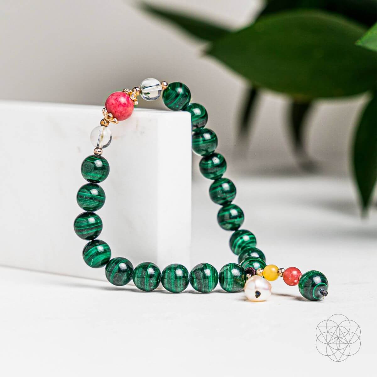 The Law of Attraction Bracelet by Conscious Items at Shirley Shoppe