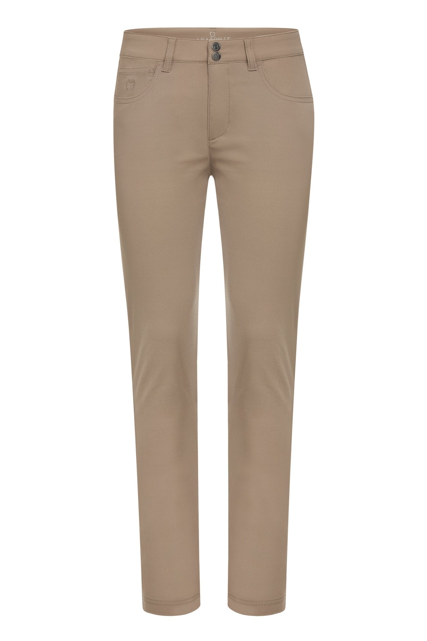 The Luisa Skinny Jean Pant by Anatomie at Shirley Shoppe