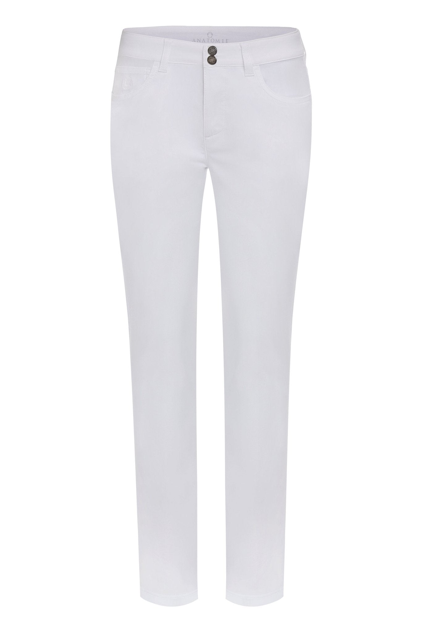 The Luisa Skinny Jean Pant by Anatomie at Shirley Shoppe