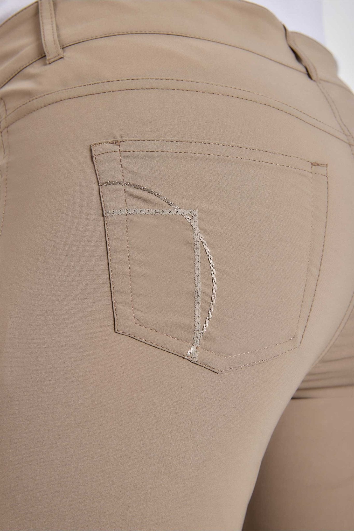 The Luisa Skinny Jean Pant by Anatomie at Shirley Shoppe