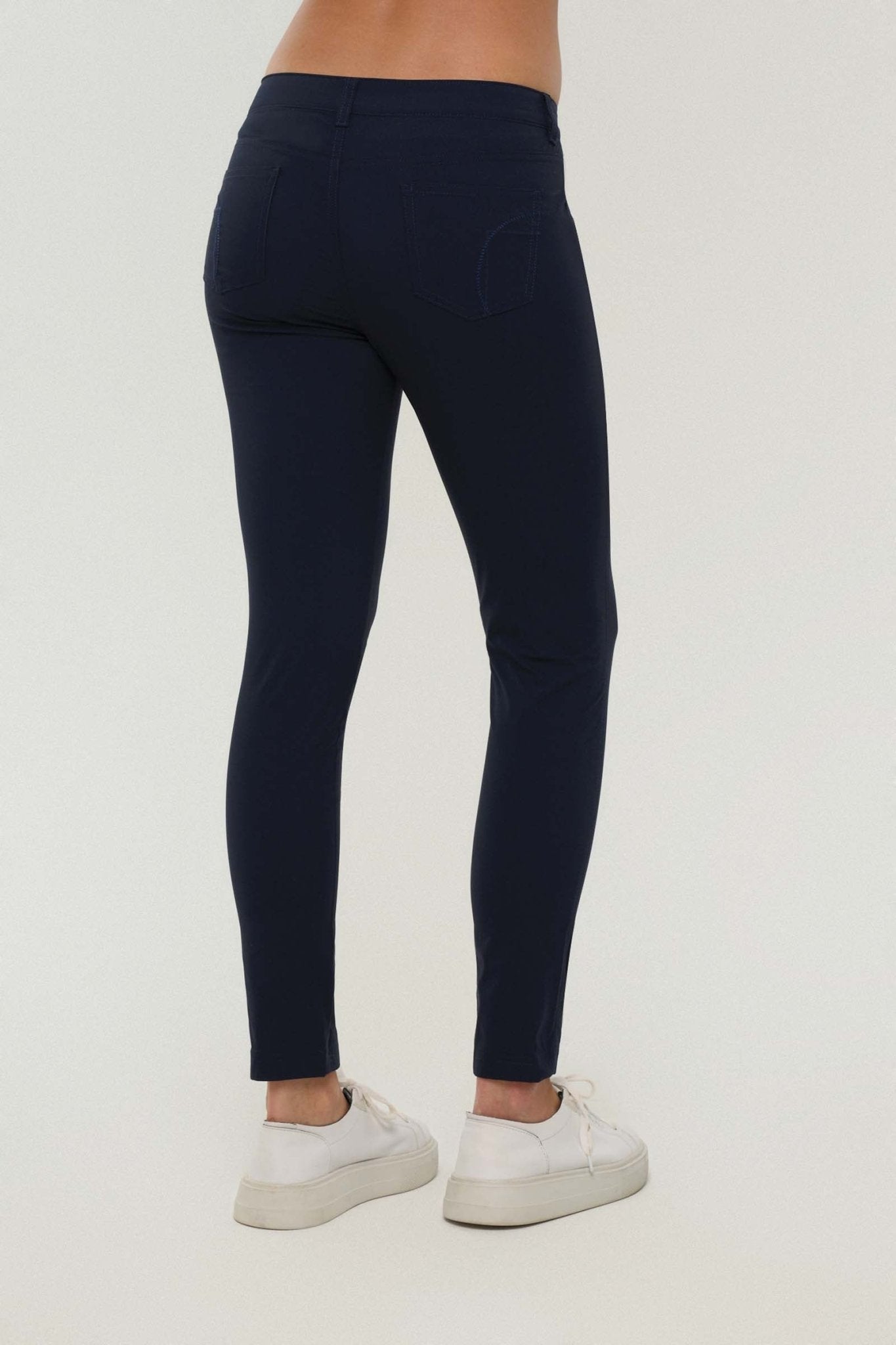The Luisa Skinny Jean Pant by Anatomie at Shirley Shoppe