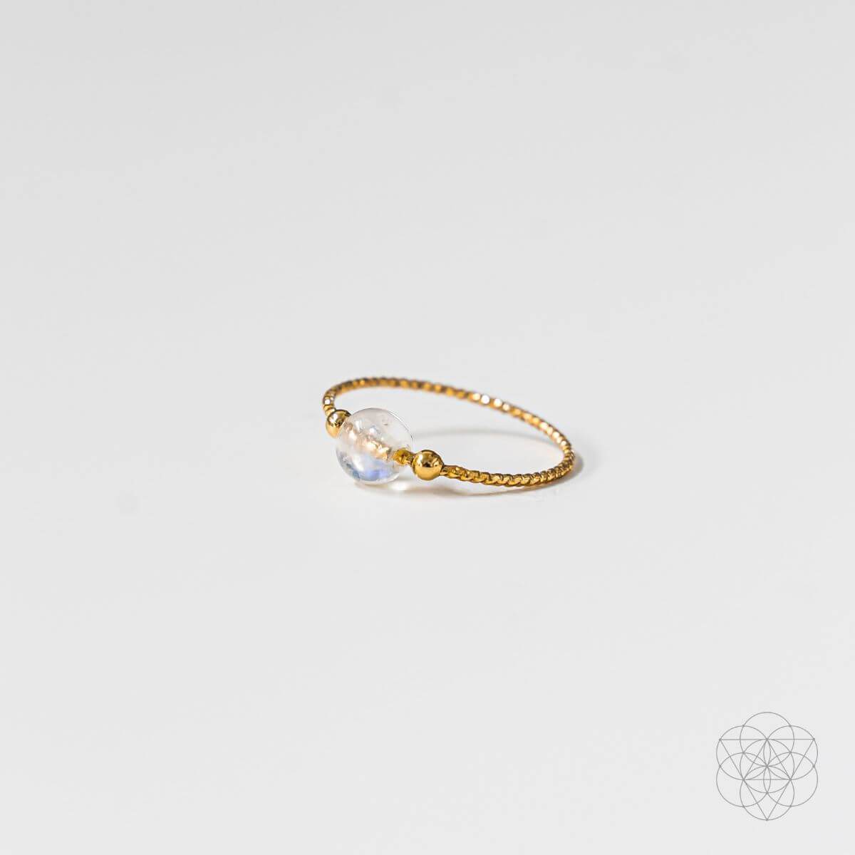 The Lunar Ring of Power by Conscious Items at Shirley Shoppe