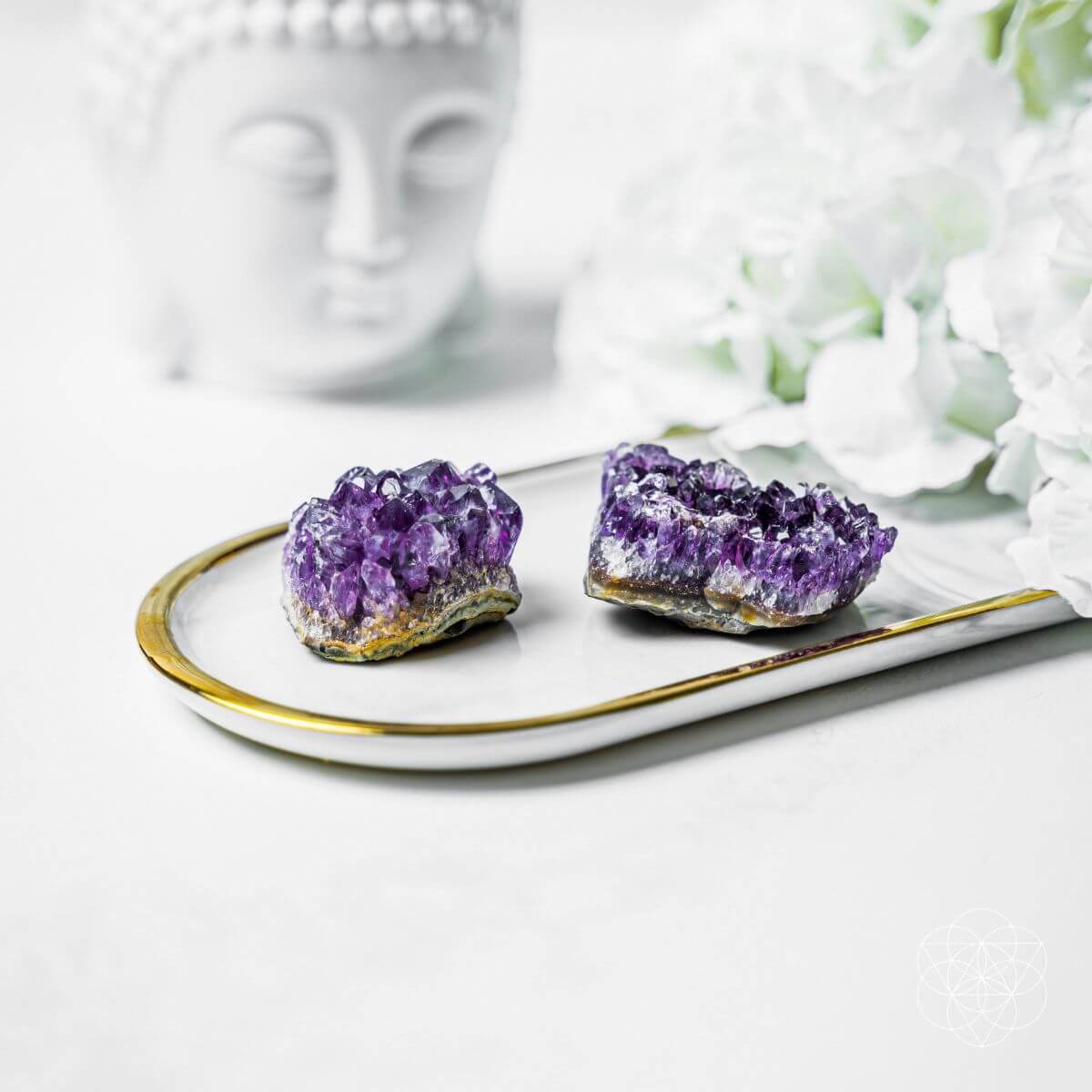 The Natural Intuition Stone by Conscious Items at Shirley Shoppe