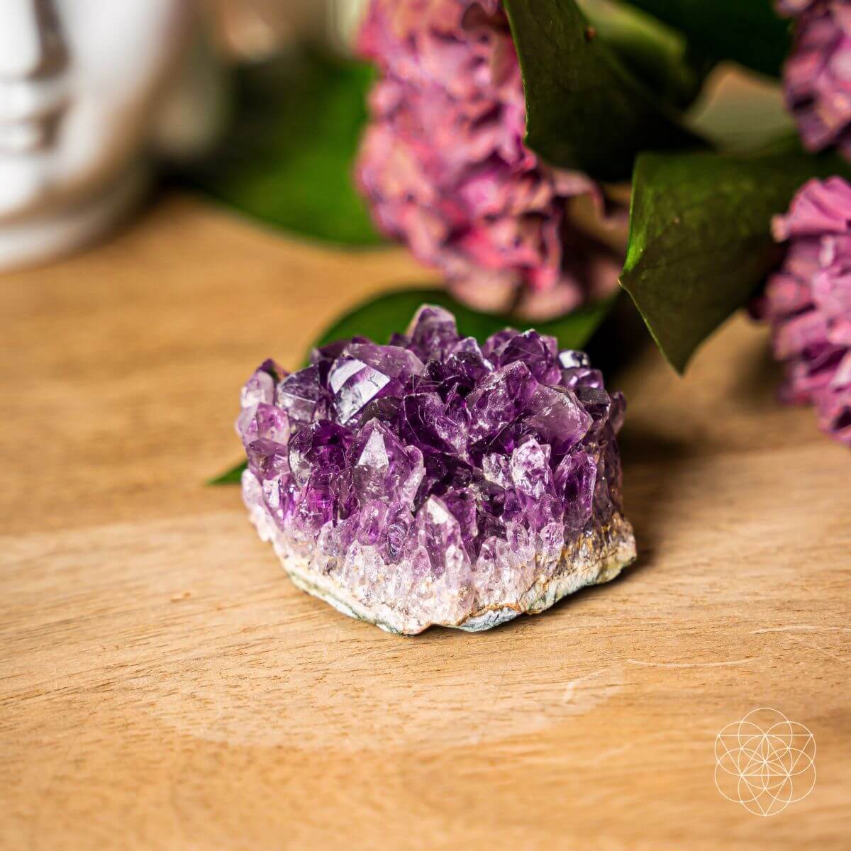The Natural Intuition Stone by Conscious Items at Shirley Shoppe