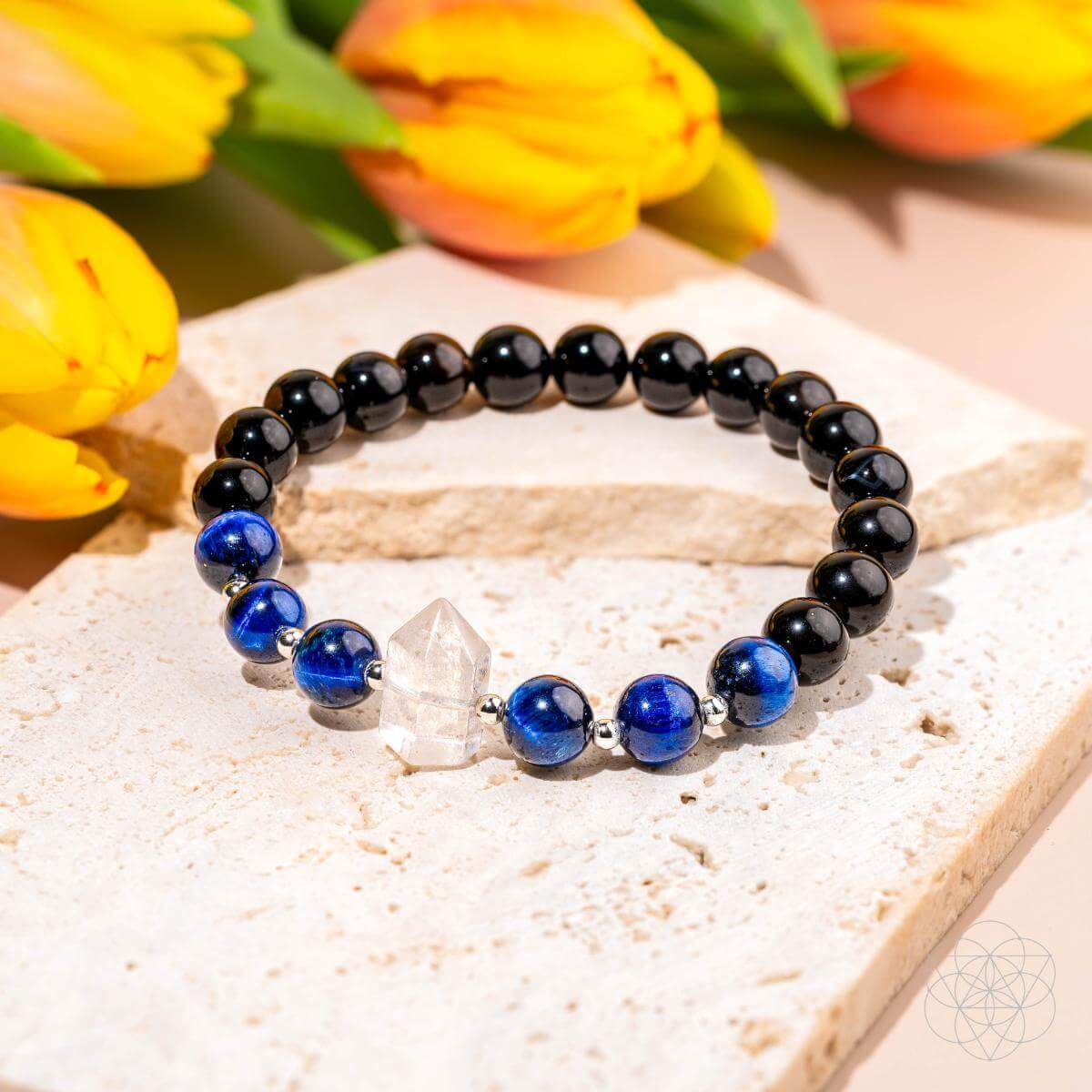 The Negativity Filter Bracelet by Conscious Items at Shirley Shoppe