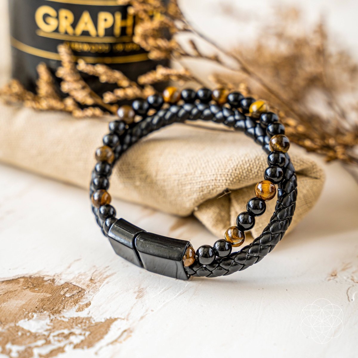 The Professional Success Bracelet by Conscious Items at Shirley Shoppe
