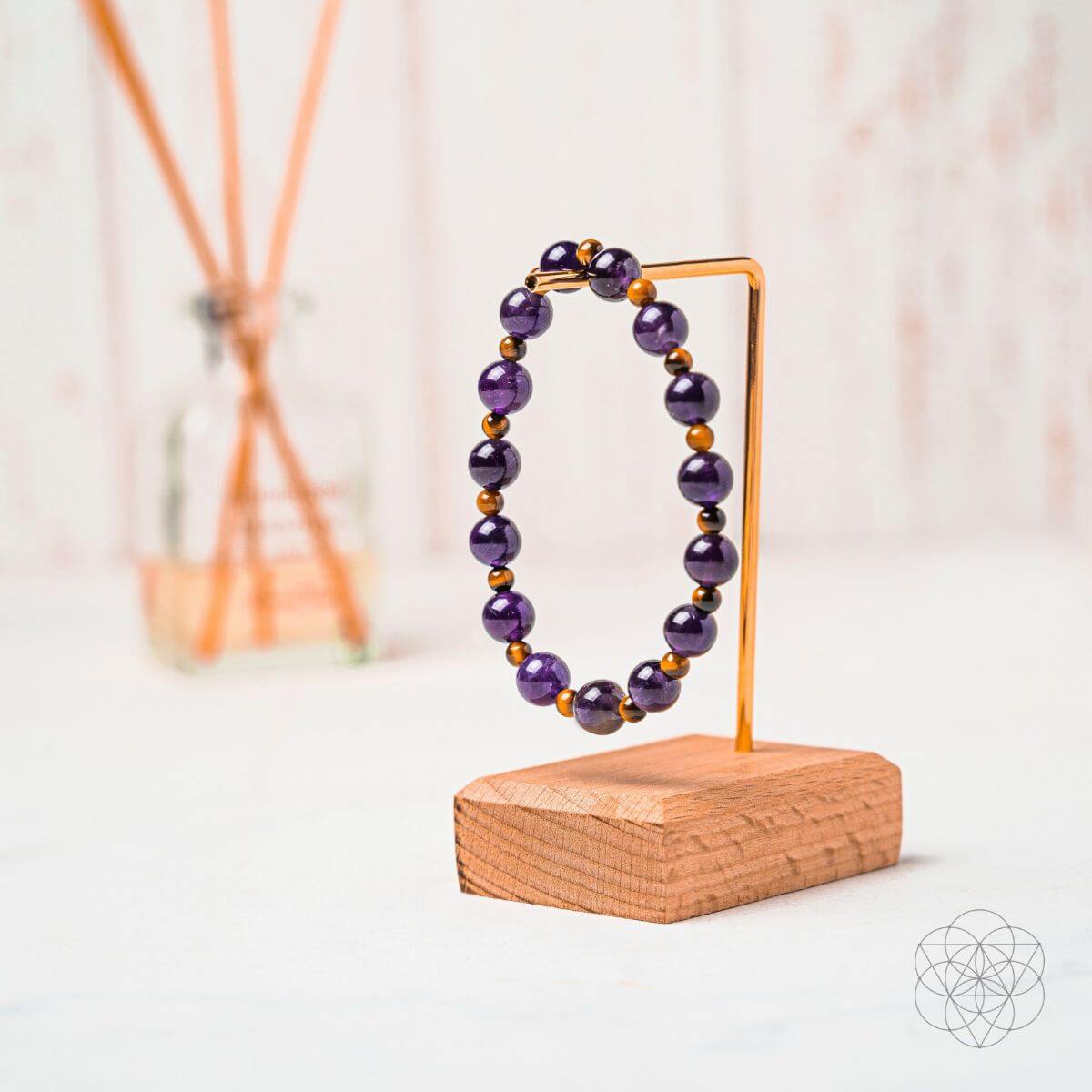 The Prometheus Bracelet by Conscious Items at Shirley Shoppe
