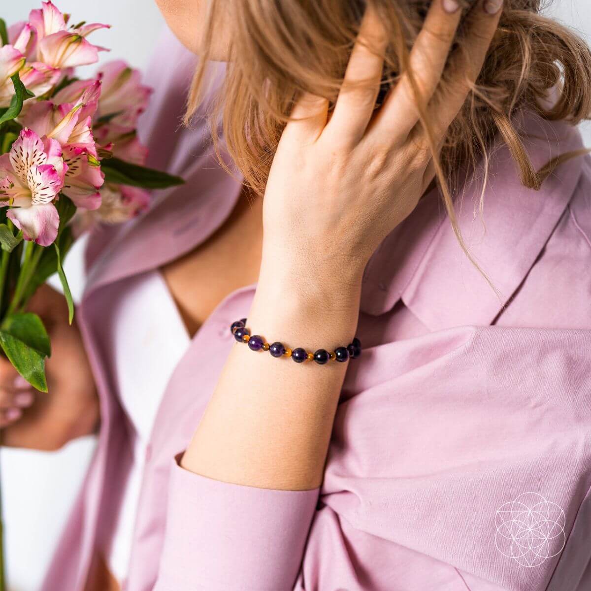 The Prometheus Bracelet by Conscious Items at Shirley Shoppe