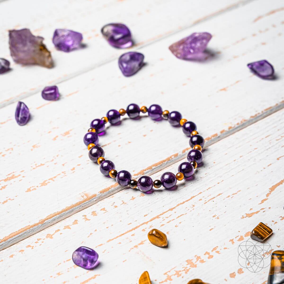 The Prometheus Bracelet by Conscious Items at Shirley Shoppe