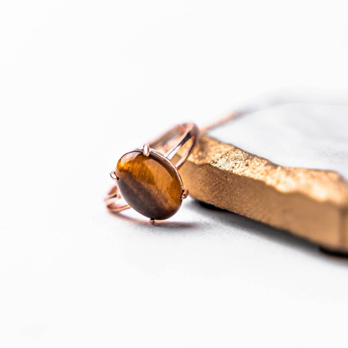The Ring of Power & Grace by Conscious Items at Shirley Shoppe