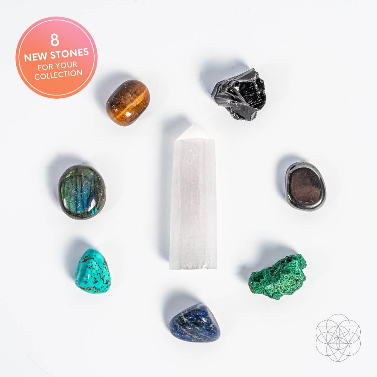 The Sacred Protection Lamp by Conscious Items at Shirley Shoppe