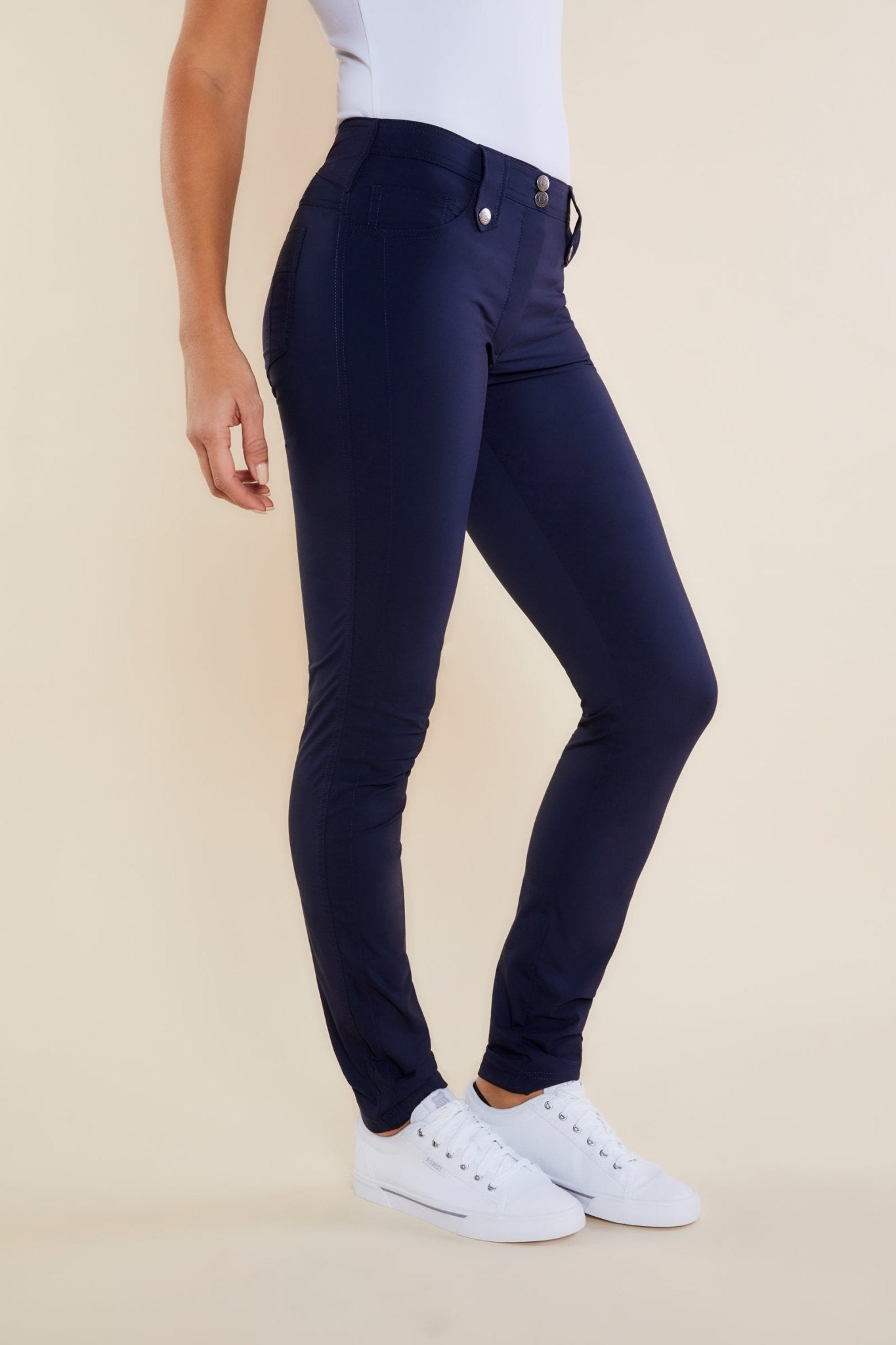 The Skyler Travel Pant by Anatomie at Shirley Shoppe