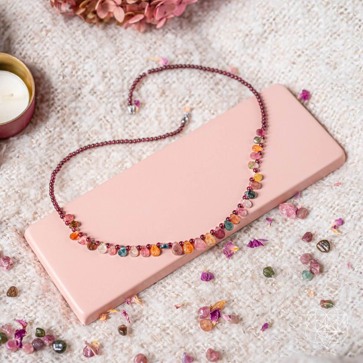 The Small Victory Necklace by Conscious Items at Shirley Shoppe