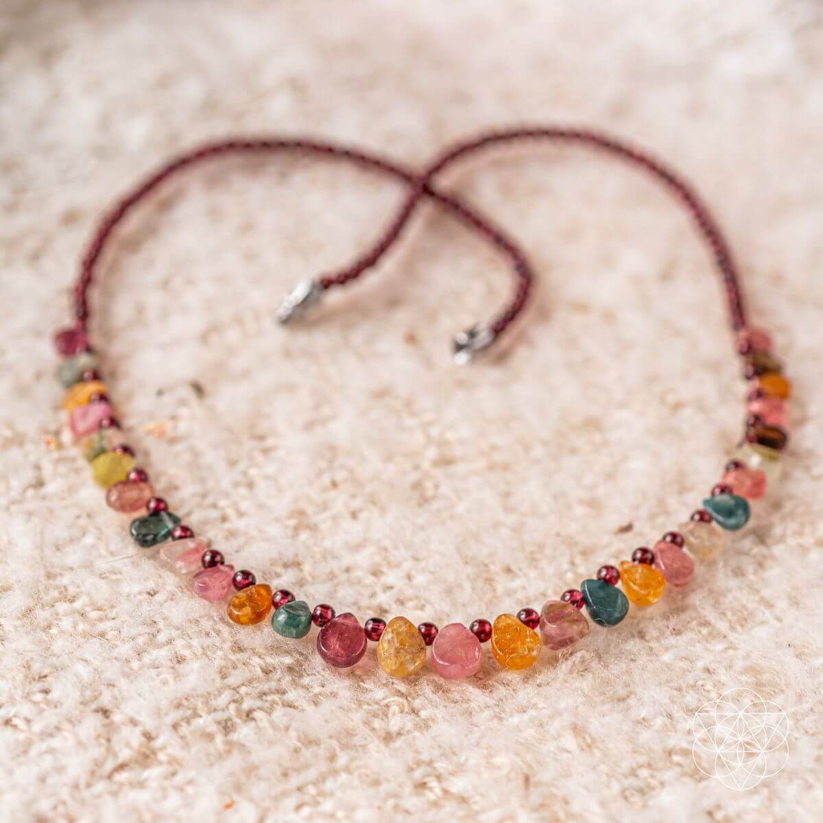 The Small Victory Necklace by Conscious Items at Shirley Shoppe