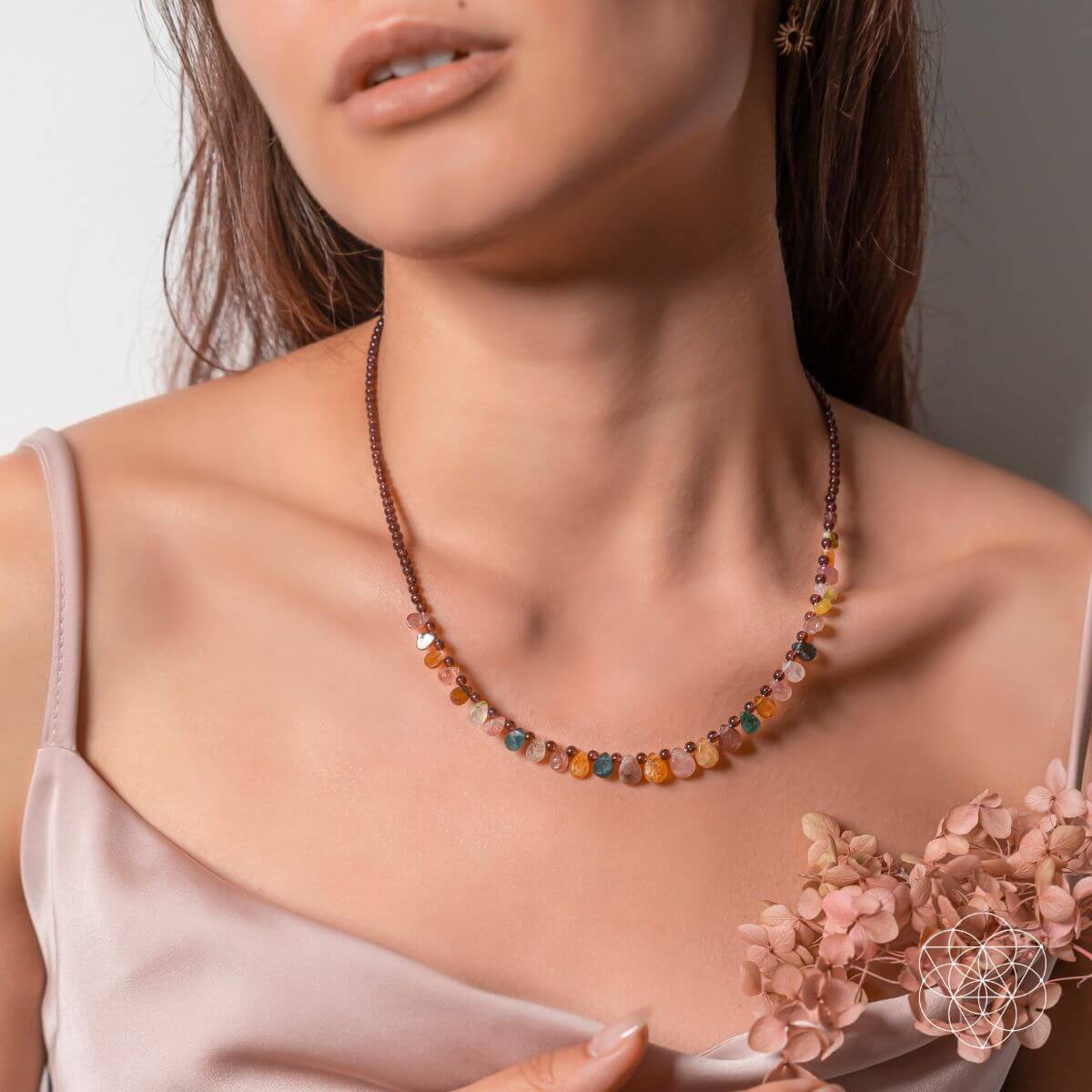 The Small Victory Necklace by Conscious Items at Shirley Shoppe
