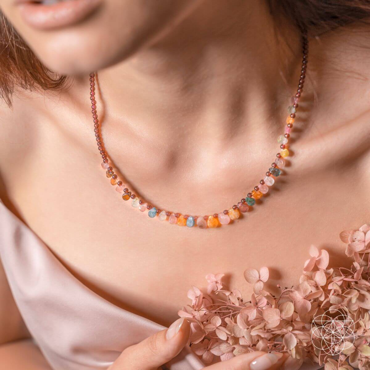 The Small Victory Necklace by Conscious Items at Shirley Shoppe