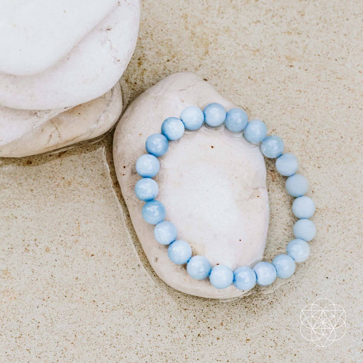 The Soothing Bracelet by Conscious Items at Shirley Shoppe