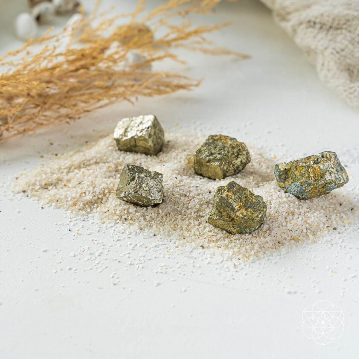 The Success Stones Set by Conscious Items at Shirley Shoppe