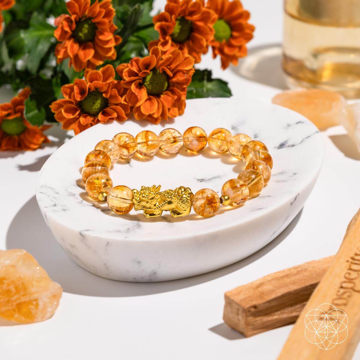 The Ultimate Wealth Bracelet by Conscious Items at Shirley Shoppe