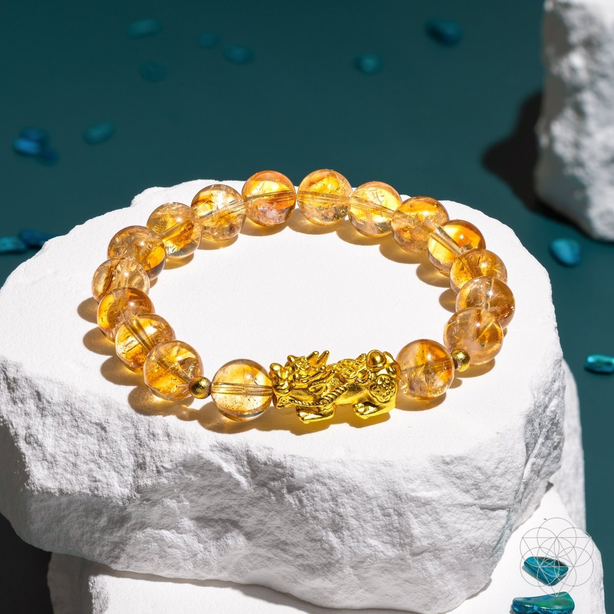 The Ultimate Wealth Bracelet by Conscious Items at Shirley Shoppe