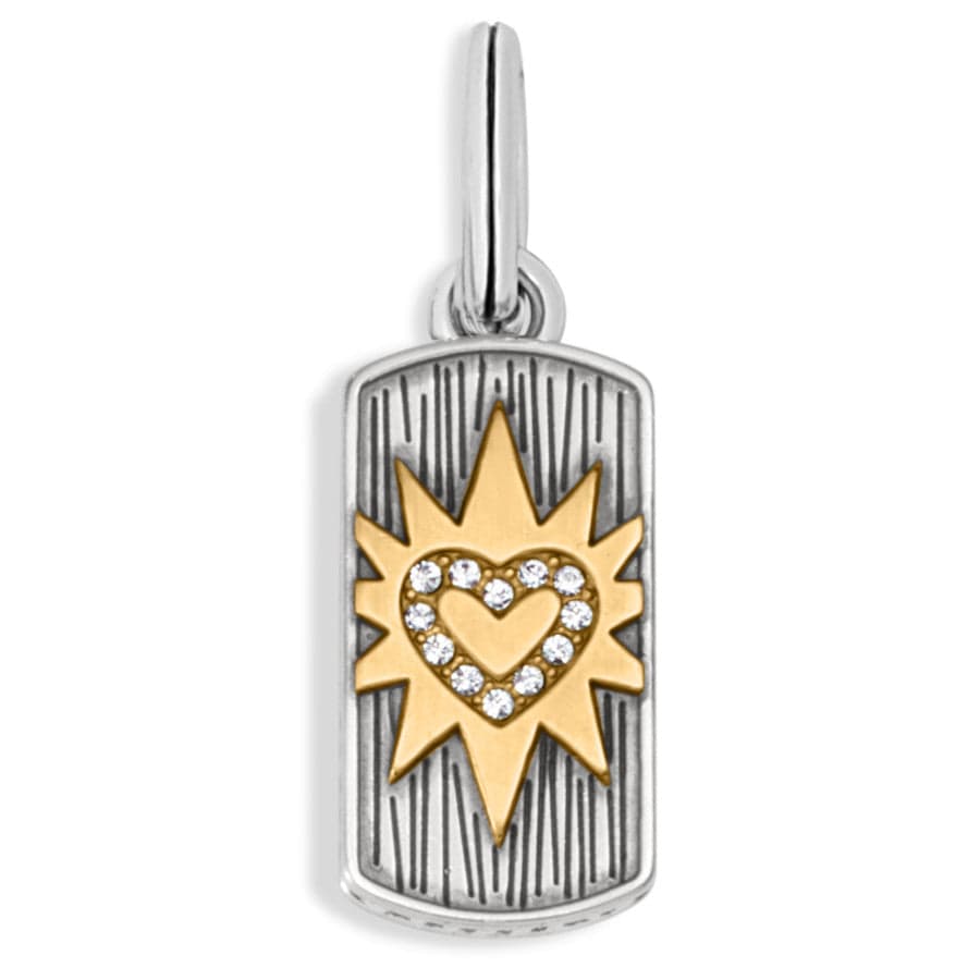 Thoughtful Love Charm