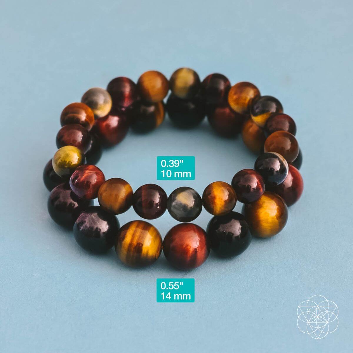 Tiger Protection Bracelet by Conscious Items at Shirley Shoppe