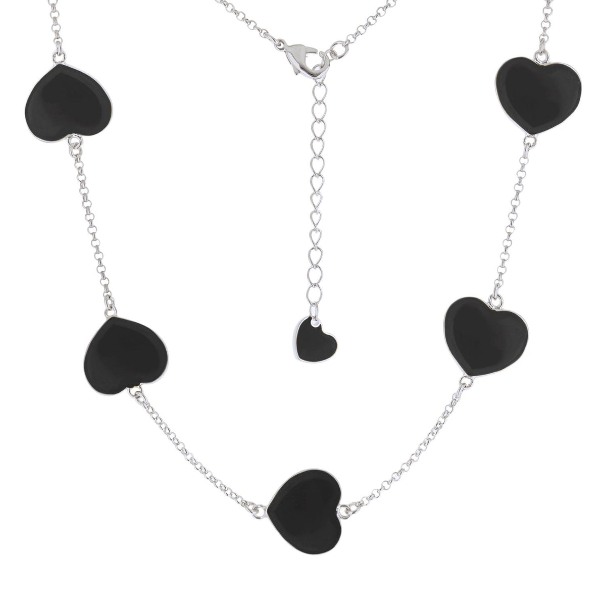 Lots of Love Necklace