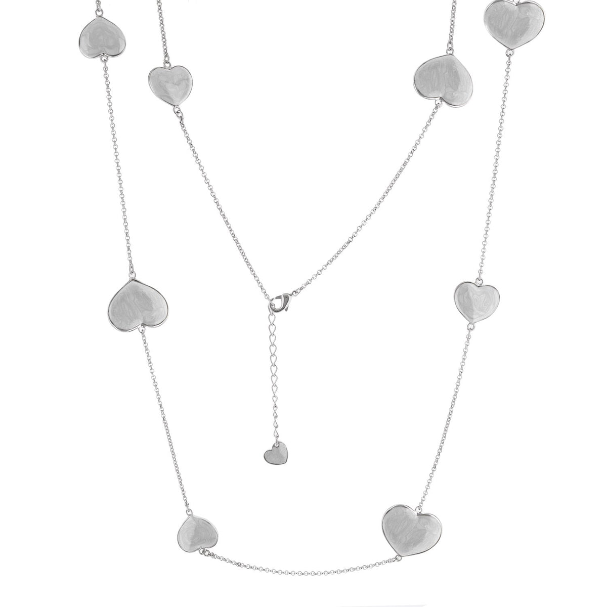 Lots of Love Necklace