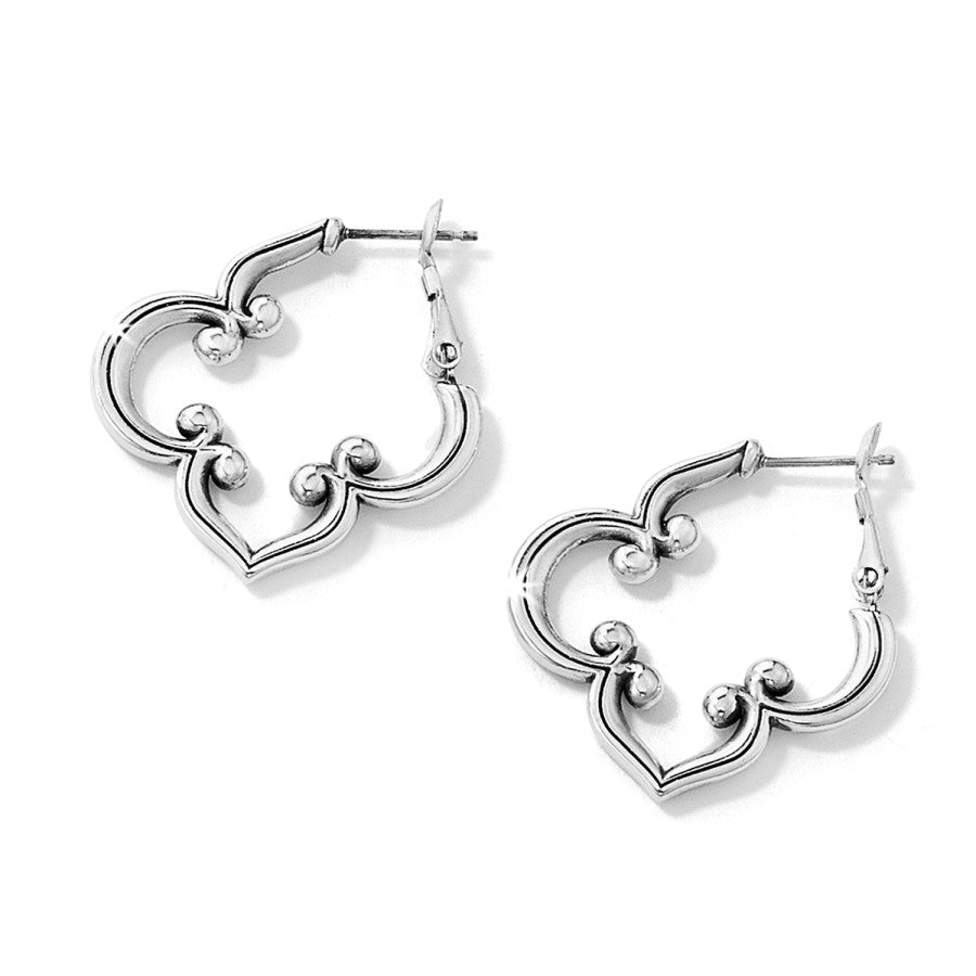 Toledo Hoop Earrings